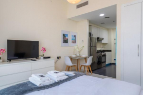 Mira Holiday Homes - Cozy Studio in Damac Hills